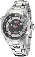 Reloj Sector No Limits Hombre Oversize in Acero R3253102025 - R3253102025